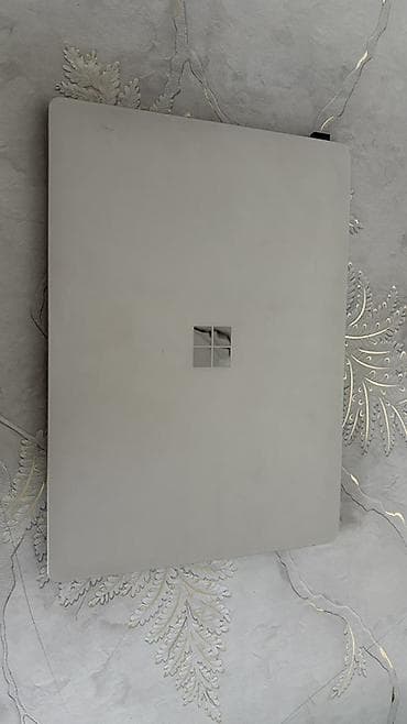 microsoft hp: Ноутбук Microsoft Surface Laptop 2 (серия Surface Laptop, серый — 1