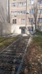 оборудование для пекарня: Сдаются 4 помещения по адресу: микрорайон Асанбай, 40, Бишкек, Асанбай — 2