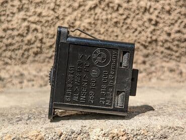 компьютерные мыши 2e: Щиток приборов BMW 1999 г., Б/у, Оригинал, Германия — 4