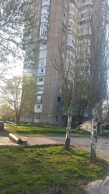 2 комнаты, 10 мкр Агентство недвижимости, Только девушкам, от 6 месяцев, от 1 года, от 1 месяца, С мебелью полностью — 1