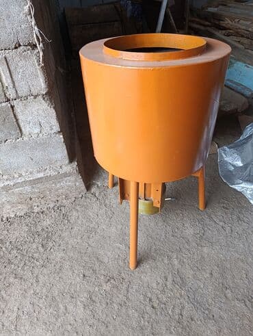 оборудование для печати на футболках купить: Кормоизмельчитель/зернодробилка самодельной конструкции. Описание: - — 2