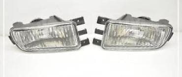 Противотуманки aristo lexus gs300 160 кузов