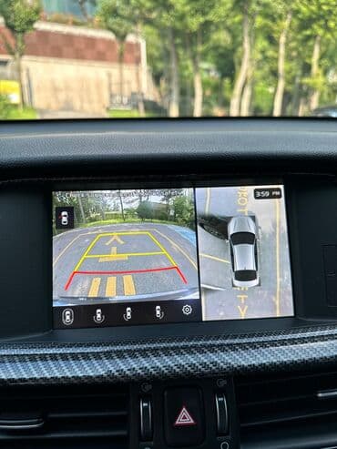 шыны на к5: Kia K5: 2019 г., 2 л, Автомат, Бензин, Седан — 20