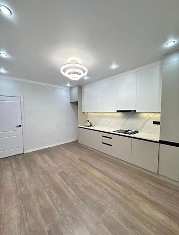 108: 2 комнаты, 53 м², Элитка, 4 этаж, Евроремонт — 7