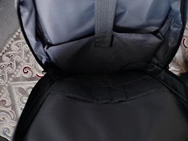 n work: Рюкзак, Унисекс, Новый — 3