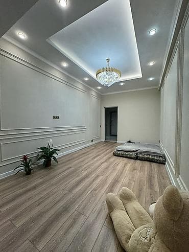 8: 1 комната, 47 м², Элитка, 8 этаж, Евроремонт — 5