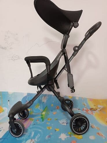 коляска продаю: Коляска — 1