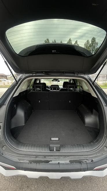 kia джип: Kia Sportage: 2023 г., 1.6 л, Бензин, Кроссовер — 9