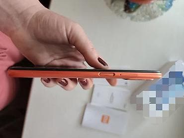 redmi note 11s: Redmi, Redmi 9T, 128 ГБ, цвет - Оранжевый, 1 SIM, 2 SIM — 3