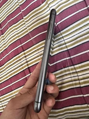 детский айфон: IPhone 11, 128 ГБ, Space Gray, 85 % — 6