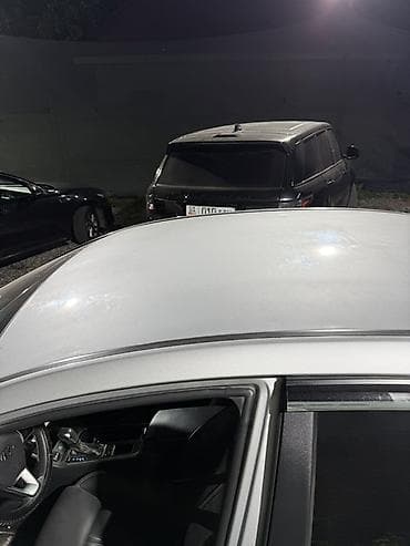 Унаа сатуу: Hyundai Sonata: 2019 г., 2 л, Газ, Седан — 4