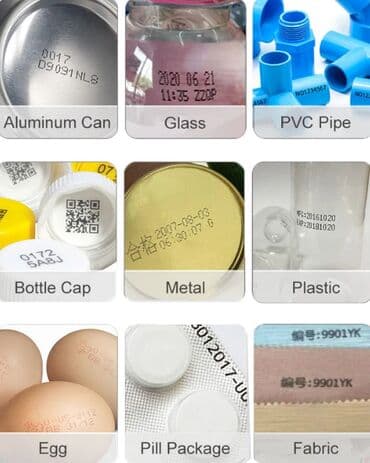 Скупка катализаторов: Датер, датировщик мини ручной Портативный Интеллектуальный — 6