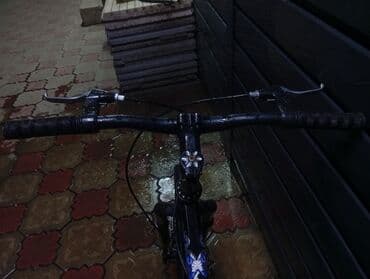 купить наклейки на велик: Городской велосипед, Рама S (145 - 165 см), Б/у — 1