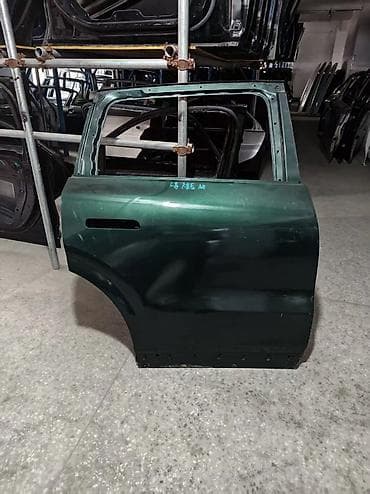 step: Продаю двери для Li Auto L7 L6 L9 	•	Оригинальные двери 	•	Отличное — 5
