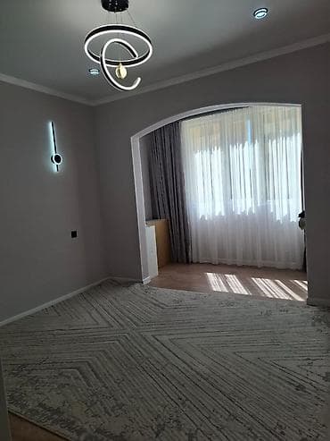 3: 3 комнаты, 83 м², Технопарк 106 серия улучшенная, 4 этаж, Евроремонт — 2