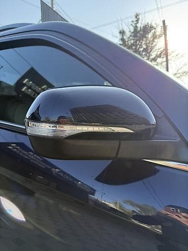 мусо рекстон: Ssangyong Rexton Sports: 2020 г., 2.2 л, Автомат, Дизель, Пикап — 5