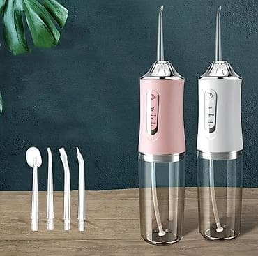 Ирригатор Портативный, Новый