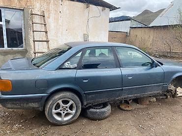 ауди 100 перохотка: Audi 100: 1991 г., 2.3 л, Ручные, Бензин, Седан — 2