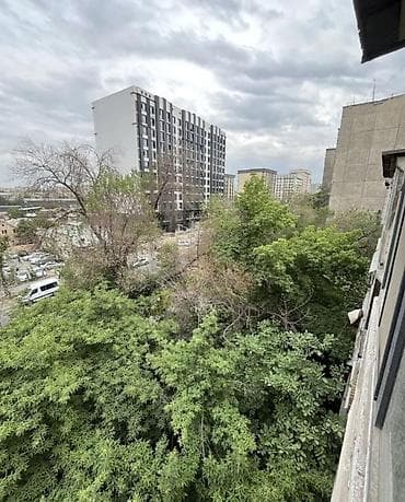 1000: 3 комнаты, 71 м², 105 серия, 5 этаж, Евроремонт — 5