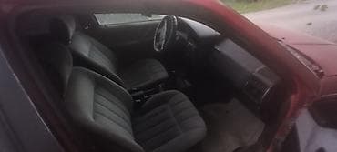 Продажа авто: Volkswagen Passat: 1991 г., 1.8 л, Механика, Бензин, Седан — 3