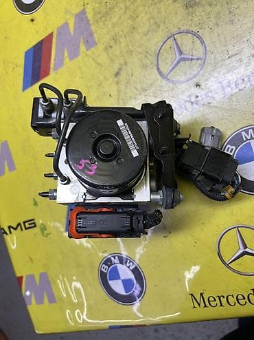 cr v rd5: Блок ABS Subaru Б/у, Оригинал, Япония — 5