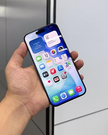 redmi note9c: IPhone 15 Pro Max, Б/у, 256 ГБ, Black Titanium, Защитное стекло, Чехол, В рассрочку, 83 % — 2