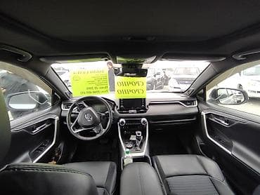 автоломбард бишкек продажа авто: Toyota RAV4: 2020 г., 2.5 л, Вариатор, Гибрид, Кроссовер — 7