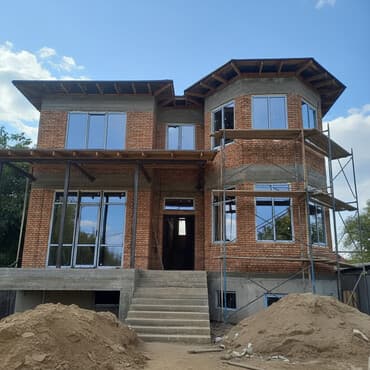 пластиковые окна бишкек таатан: Буюртмага пластик терезе, Орнотуусуз, Бөлүп төлөө жок — 1