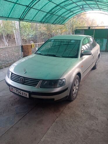 диски на опель зафира а: Volkswagen Passat: 1998 г., 1.8 л, Механика, Бензин, Седан — 2