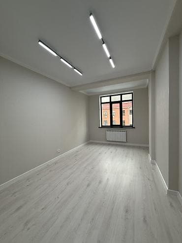 кыймылсыз мүлк: 3 бөлмө, 106 м², Элитка, 3 кабат, Евроремонт — 10