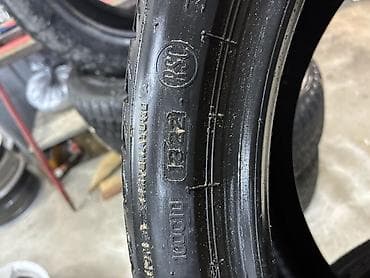 двери бишкек таатан: 255/35/R19 Привозные шины из Германии В отличном состоянии улица — 3
