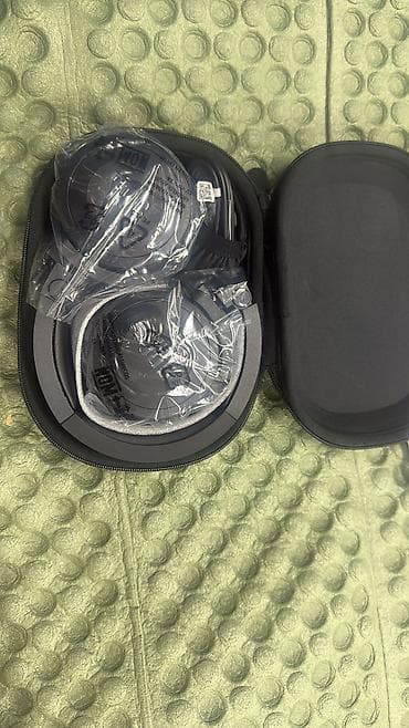 roboclean 114f: Беспроводные вакуумные наушники, JBL, Новый — 1