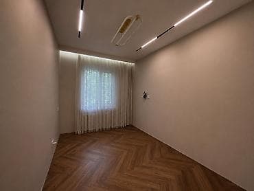 в военно антоновке: 3 комнаты, 61 м², 105 серия, 1 этаж, Евроремонт — 7