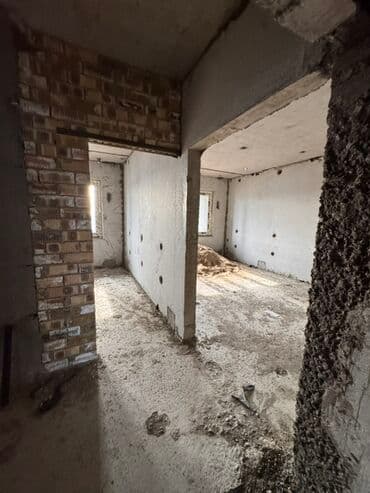 арендовать дом: Подготовительные работы, 107 серия, 2 комнаты, 88 м² — 14