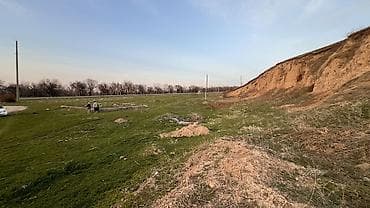 продаю 2 ком кв аламедин 1: 75 соток, Для бизнеса, Красная книга — 4