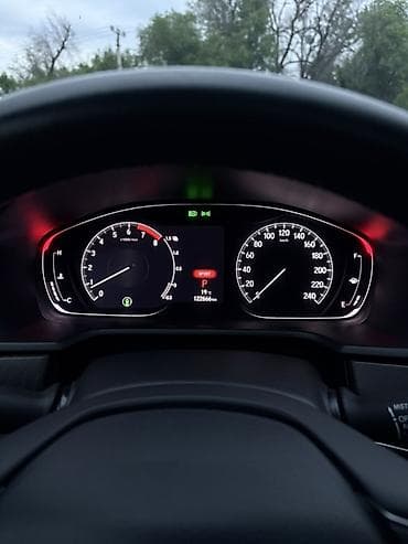 хонда акорд 2019: Honda Accord: 2019 г., 1.5 л, Вариатор, Бензин, Седан — 9