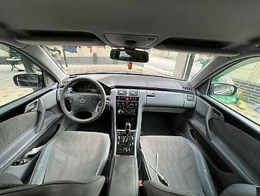 свечи мерседес: Mercedes-Benz : 2002 г., 2.6 л, Автомат, Бензин, Седан — 10