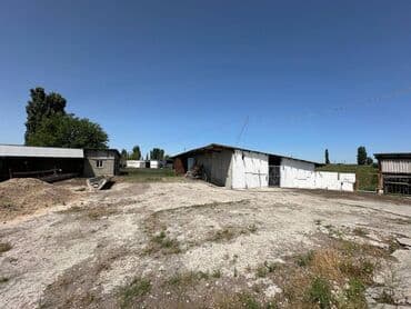 продажа домов сокулуке: Продаю Ферма КРС, 90 соток, С оборудованием, Электричество, Канализация, Отопление — 5