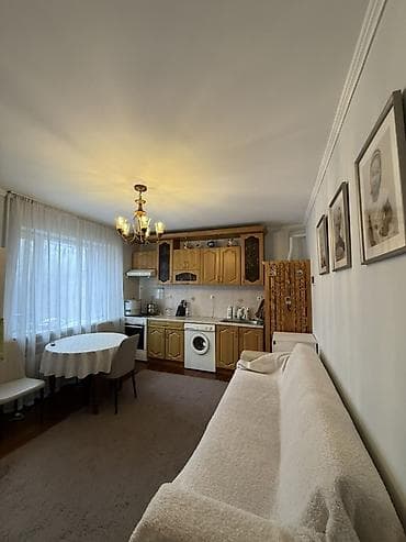 Квартиры: 6 комнат и более, С мебелью полностью — 8