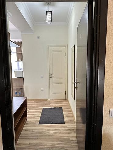 2 комнаты, 32 м², Индивидуалка, 4 этаж