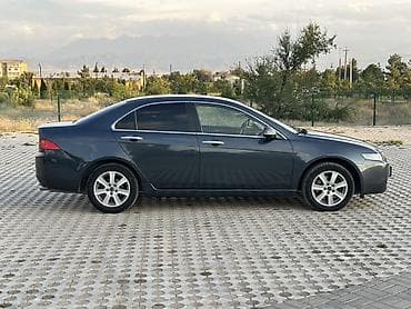 акорд 2019: Honda Accord: 2003 г., 2 л, Автомат, Бензин, Седан — 2