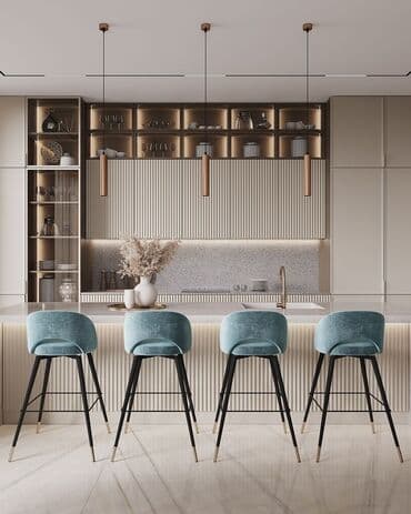 я ищу кухонный гарнитур: Мебель на заказ, Кухонный гарнитур — 9