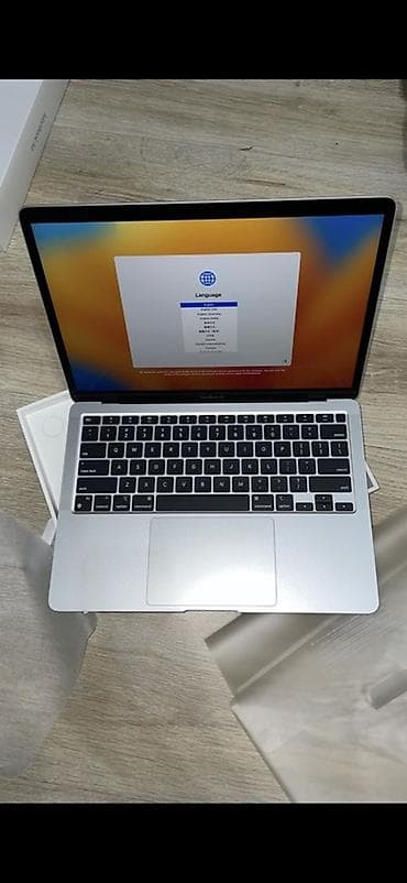 intel core i5: Для учебы, M1 — 2