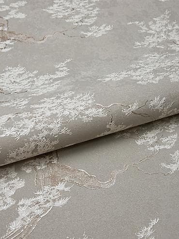 рап: Страна производства: Россия, Вид принта: Природа, цвет - Серый, Новые — 3