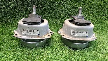 e34 540i: Подушка мотора BMW 2009 г., Б/у, Оригинал, Германия — 3