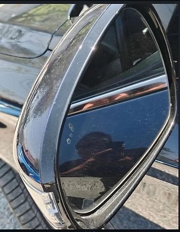 rs 7: Hyundai Genesis: 2020 г., 3.3 л, Автомат, Бензин, Седан — 10