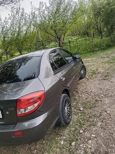 мини купер авто: Kia Rio: 2005 г., 1.4 л, Ручные, Бензин, Седан — 4