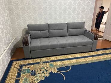 бу диваны бишкек: Угловые диваны — 3