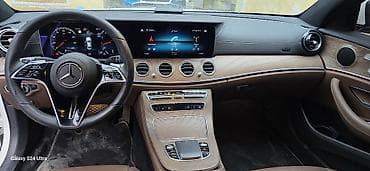cls 63 amg 2015: Mercedes-Benz E-Class: 2023 г., 2 л, Автомат, Бензин, Седан — 6