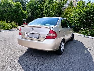 Продажа авто: Toyota Prius: 2000 г., 1.5 л, Автомат, Гибрид, Седан — 8